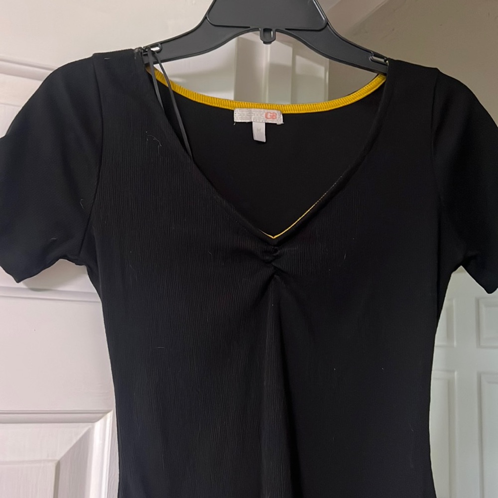 Giani bini body suit